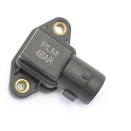 Private Label Mfg., PLM Power Driven 4 BAR MAP Sensor  B / D / H / F-Series | PLM-SN-MP-BS