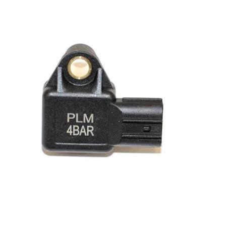 Private Label Mfg., PLM Power Driven 4 BAR MAP Sensor Honda K-Series & BRZ FR-S 86 | PLM-SN-MP-KS