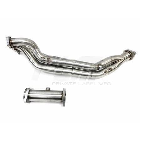 Private Label Mfg., PLM Power Driven K-Series K20 Civic Si Header FG FD FA | PLM-HFG1-HEADER