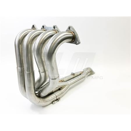 Private Label Mfg., PLM Private Label Mfg. B Series Tri-Y Big Tube Header B18 B20 | PLM-HB20-HEADER