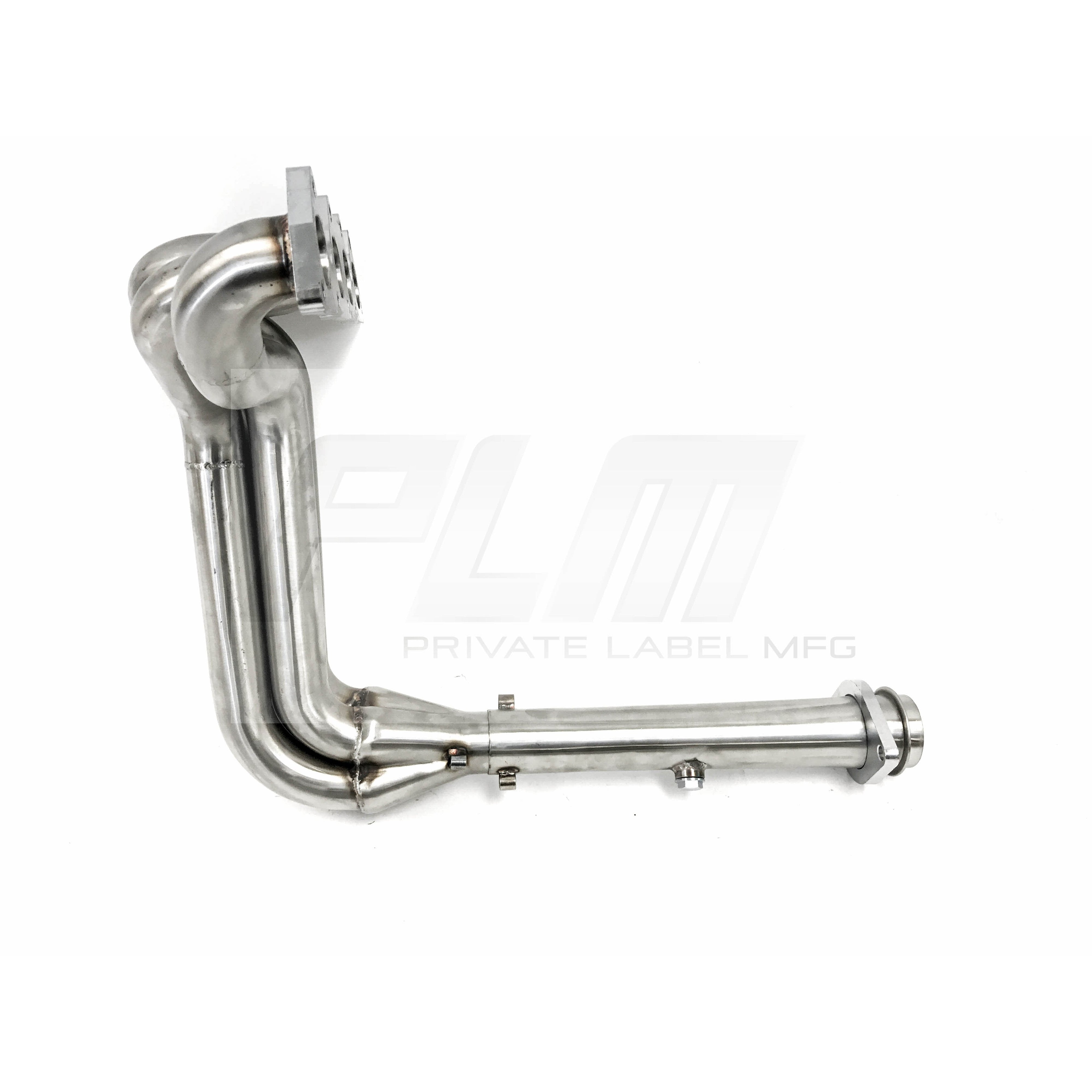 Private Label Mfg., PLM Private Label Mfg. Power Driven B Series 4-1 RMF Header B18 B20 B16 | PLM-HB18-RF-HEADER