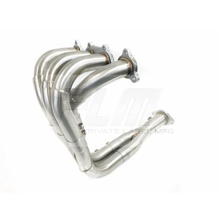 Private Label Mfg., PLM Private Label Mfg. Power Driven H-Series Tri-Y Header H22 H22A | PLM-H2B-HEADER