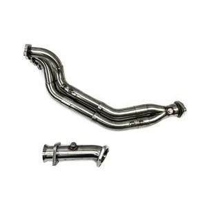 Private Label Mfg., PLM Private Label Mfg. Power Driven K-Series Header RSX / EP3 / K20 | PLM-HDC5-HEADER