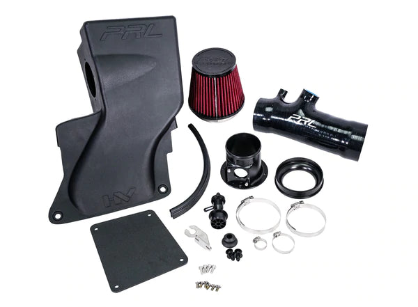 PRL Motorsports, PRL Motorsports 2.0T High Volume Intake System V2 Honda Accord 2018+ | HA10-20T-INT-HVI-V2