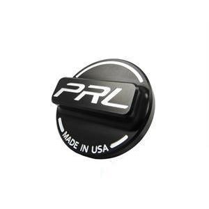 PRL Motorsports, PRL Motorsports Oil Cap Black Honda Civic 1.5T 2016-2019 / Civic Type-R 2017-2019 (PRL-HC10-OC-BLK)