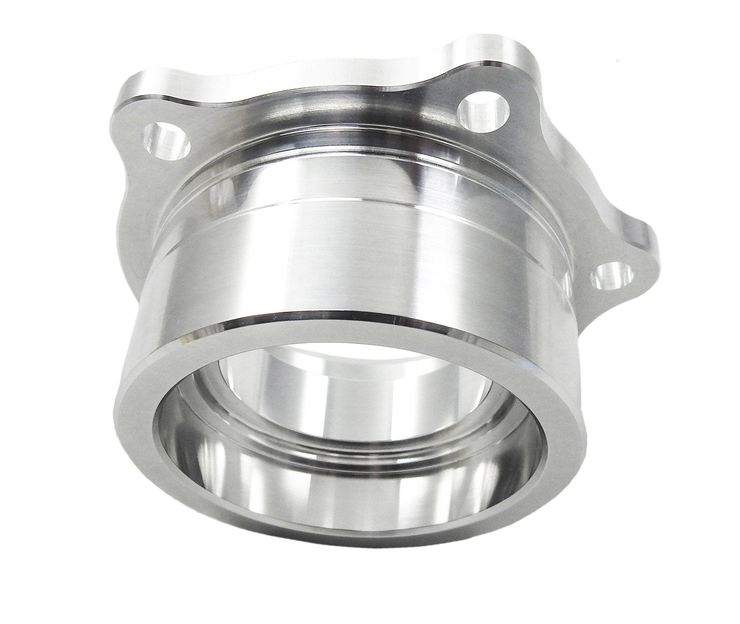 PRL Motorsports, PRL Motorsports R35 VR38DETT GTR Billet Front Differential Side Bearing Housing