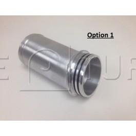 Pure Turbos, PURE N55 High Flow Inlet Pipe - F Series