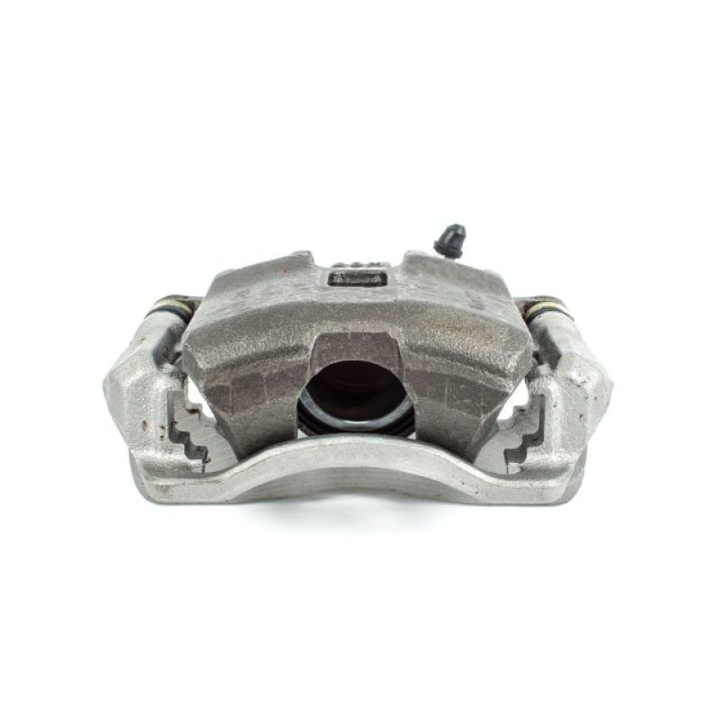 PowerStop, Power Stop Front Right Autospecialty Caliper w/ Bracket Honda Civic 1993-1995 / Civic Del Sol 1993-1997 | L1615