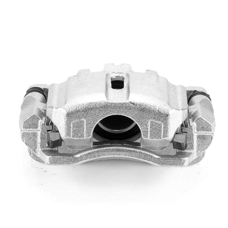 PowerStop, Power Stop Front Right Autospecialty Caliper w/ Bracket Honda Civic 2012-2015 | L6765