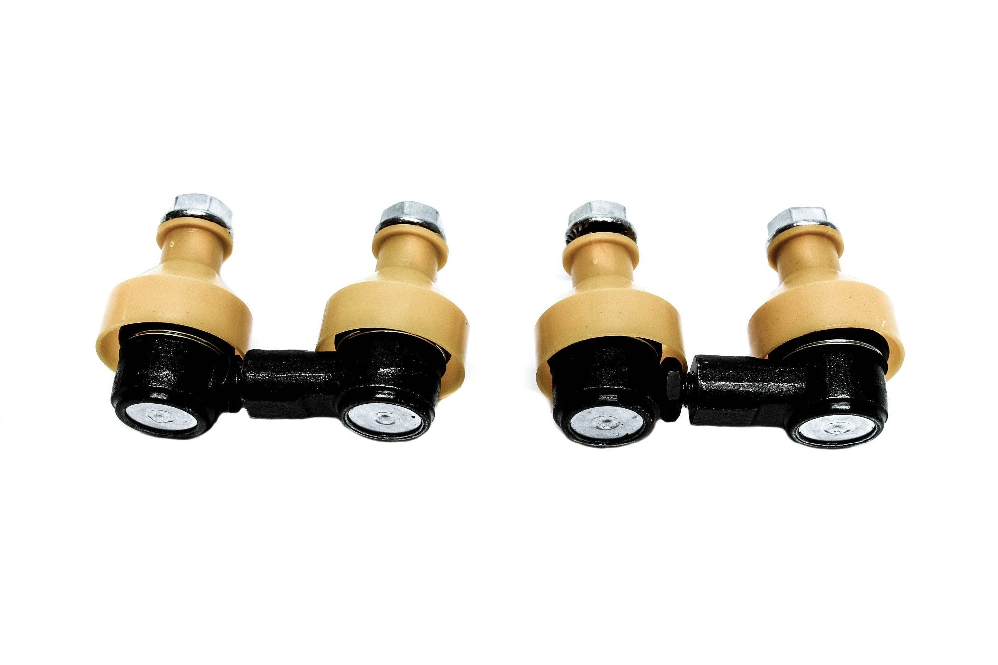 Private Label Mfg., Precision Works Front Sway Bar End Links Subaru WRX 2015+ / STi 2015+ / Nissan GT-R 2009+ | PW-SWB-EL-FR-WRX-15