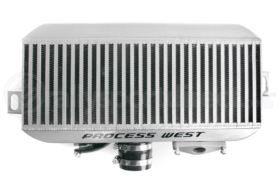 Process West, Process West 08-21 STI Top Mount Intercooler | PWTMIC06