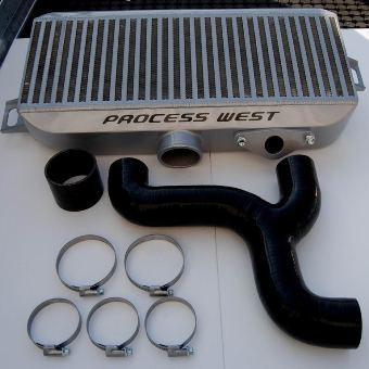 Process West, Process West 08-21 STI Top Mount Intercooler | PWTMIC06