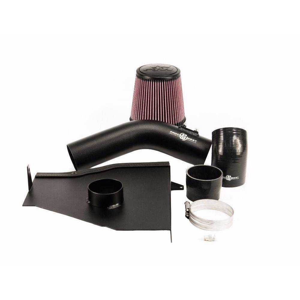 Process West, Process West 15-21 STI Cold Air Intake - Black | PWCAI07