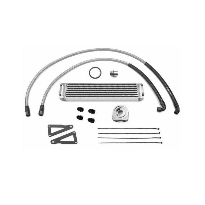 Process West, Process West 15-21 STI Engine Oil Cooler | PWEOC02