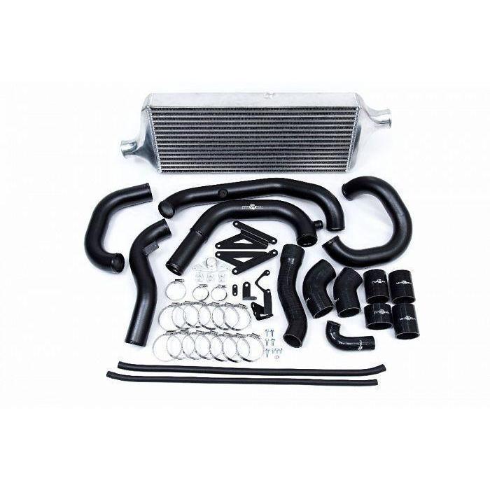 Process West, Process West 15-21 STI Front Mount Intercooler Kit | PWFMIC08