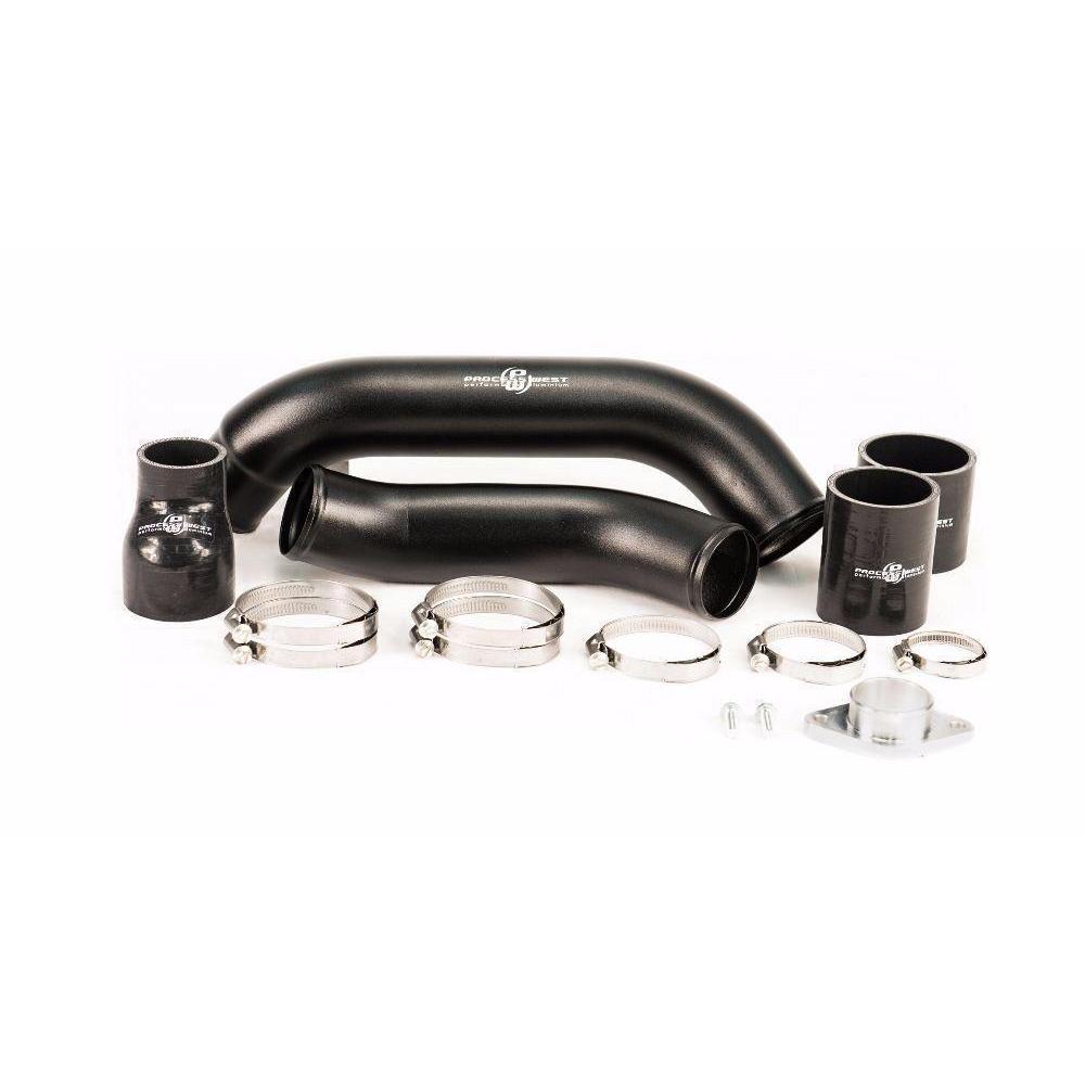 Process West, Process West 15-21 WRX Charge Pipe Kit | PWCP01