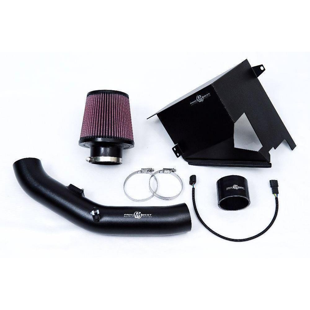 Process West, Process West 15-21 WRX Cold Air Intake | PWCAI08