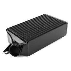 Process West, Process West 15-21 WRX Khanacooler Top Mount Intercooler Black | PWTMIC16B