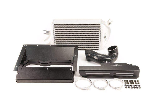 Process West, Process West 15-21 WRX Khanacooler Top Mount Intercooler | PWTMIC16