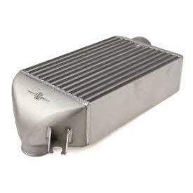 Process West, Process West 15-21 WRX Khanacooler Top Mount Intercooler | PWTMIC16