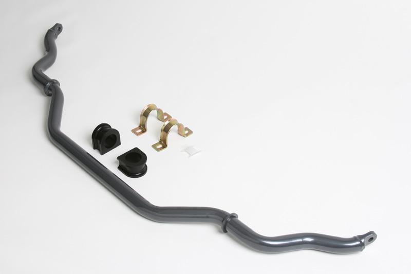 Progress Technology, Progress Tech Front Sway Bar Tubular 35mm Nissan 370Z 2009-2011 | 61.1543