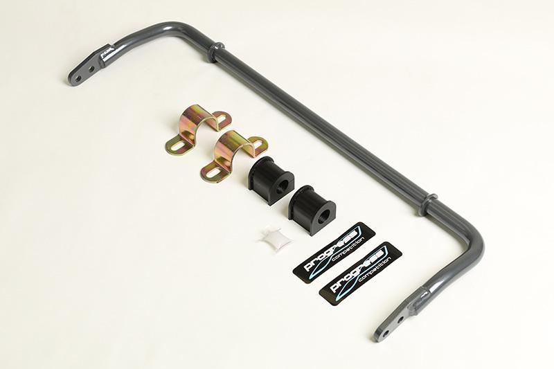 Progress Technology, Progress Tech Rear Adjustable Sway Bar 22mm Mazda 3 2004-2013 | 62.1125