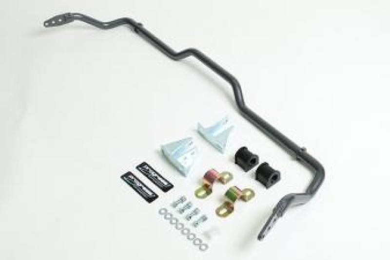 Progress Technology, Progress Tech Rear Adjustable Sway Bar 25mm Mitsubishi Evo 8/9 2003-2007 | 62.1440