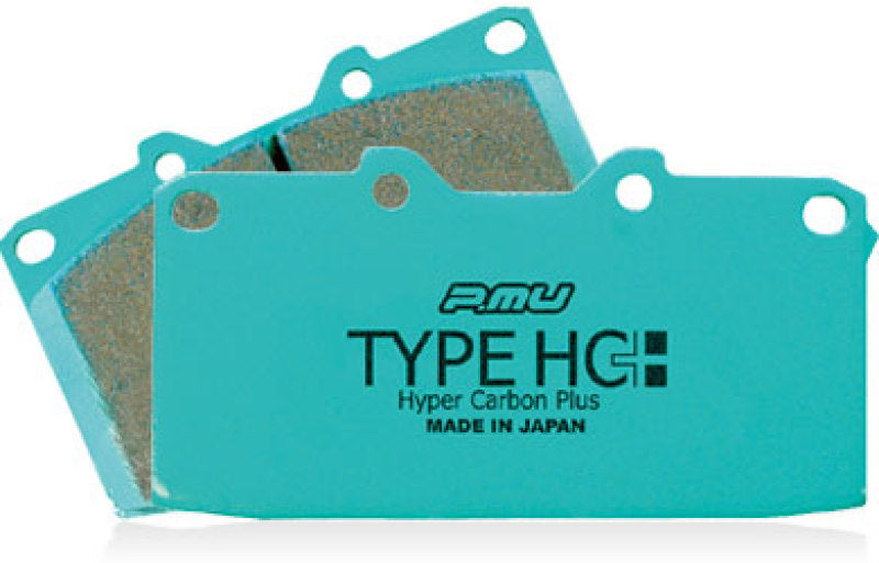 Project Mu, Project Mu 01-06 Honda Integra DC5 Type-R Front Brake Pads