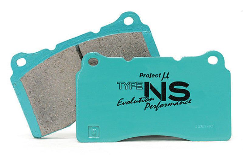 Project Mu, Project Mu 03-06 Toyota 4runner TYPE NS Front Brake Pads