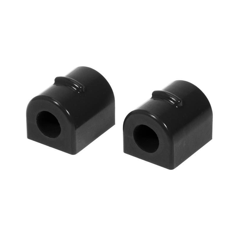 Prothane, Prothane 04-05 Mazda 3 Front Sway Bar Bushings - 21mm - Black