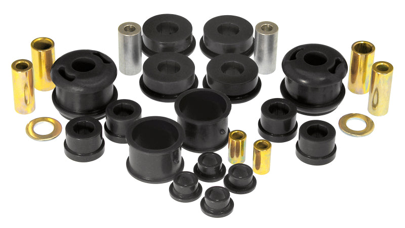 Prothane, Prothane 04-09 Subaru Outback/Legacy Total Kit - Black