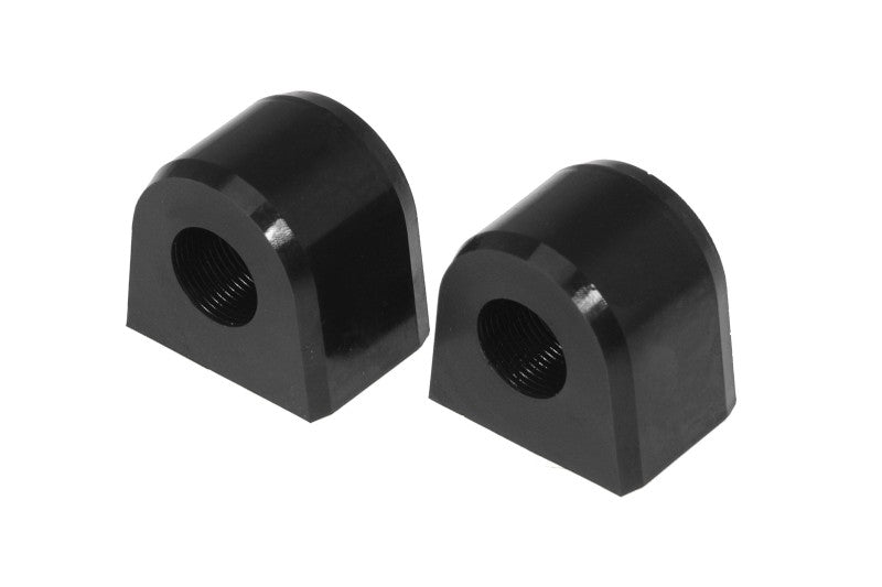 Prothane, Prothane 04 Subaru WRX/STI Rear Sway Bar Bushings - 19mm - Black