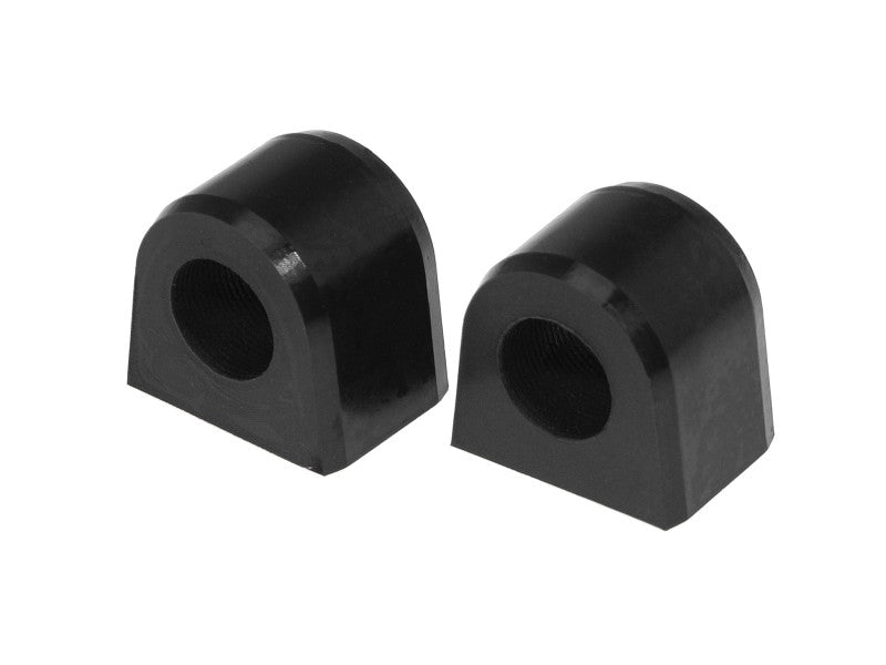 Prothane, Prothane 05 Subaru WRX/STI Rear Sway Bar Bushings - 20mm - Black