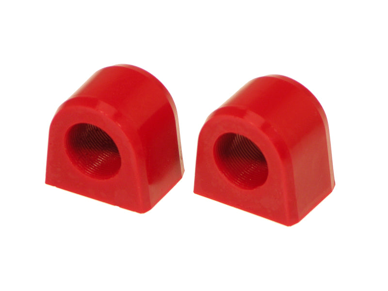 Prothane, Prothane 05 Subaru WRX/STI Rear Sway Bar Bushings - 20mm - Red