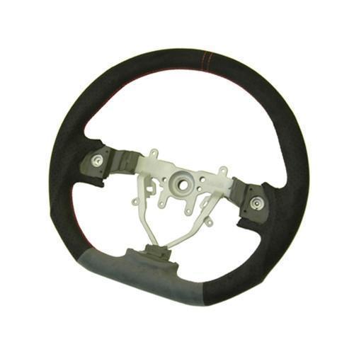 Prova, Prova D-Shaped Steering Wheel Scion FR-S 2013-2016 / Subaru BRZ 2013-2019