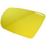 Prova, Prova Wide-View Door Mirrors Yellow - Subaru WRX/STI 2008-2014