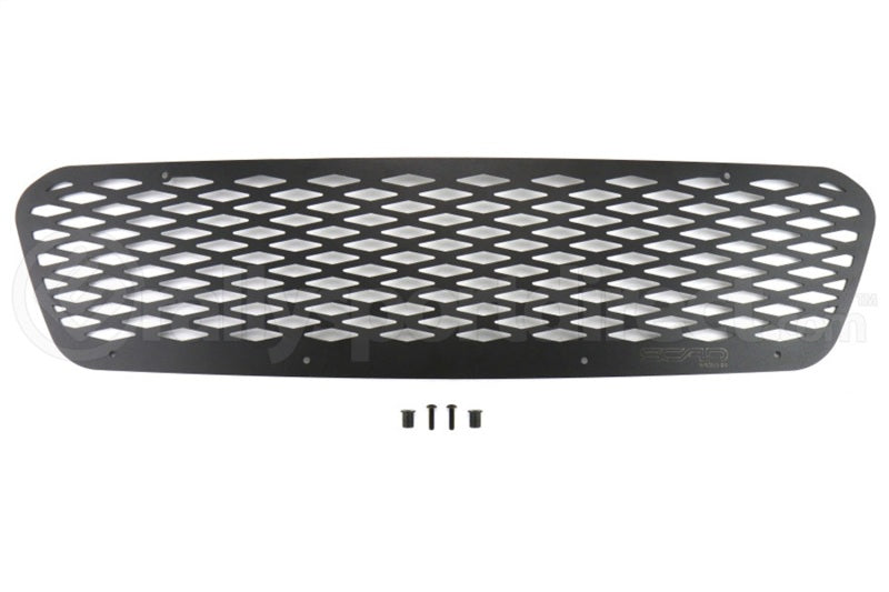 Putco, Putco 15-17 Subaru Impreza - Stainless Steel Diamond Pattern SCAD - Grilles