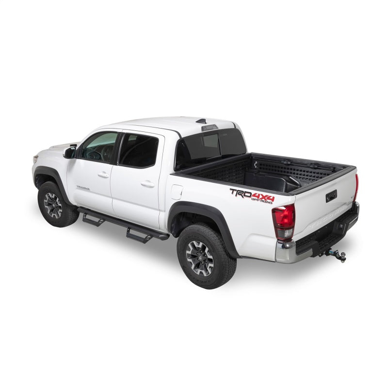 Putco, Putco 5 FT Short Box Molle Driver Side Panel Toyota Tacoma 2019-2021 | 195301