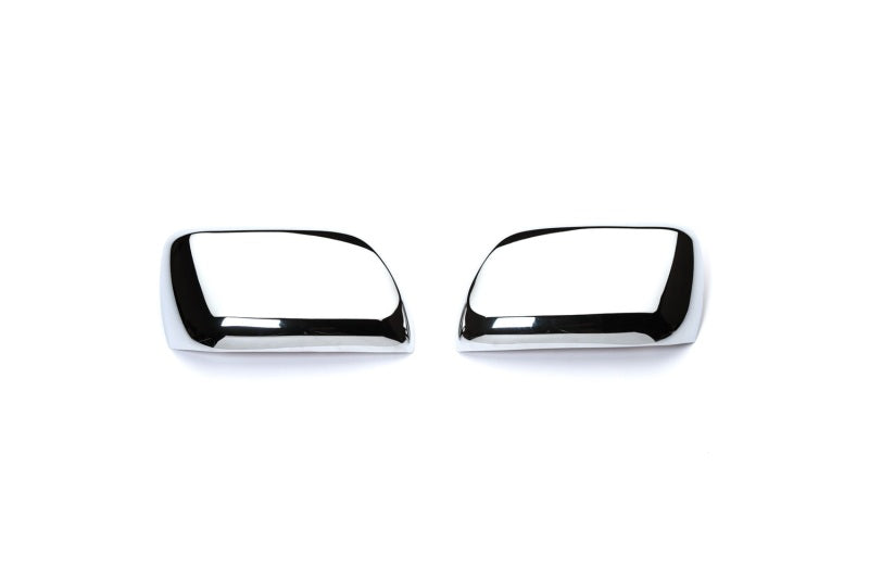 Putco, Putco  Mirror Covers Toyota Land Cruiser 2008-2010 | 402029