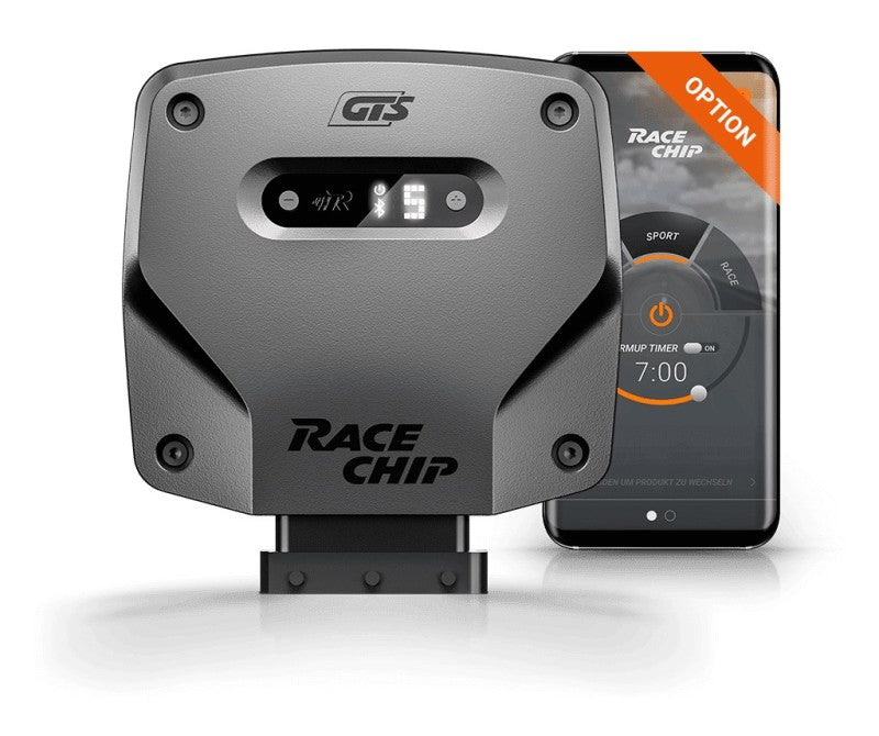 RaceChip, RaceChip 04-05 Subaru Forester XT & 2005 Subaru Legacy GT/Outback XT GTS Tuning Module (w/App)