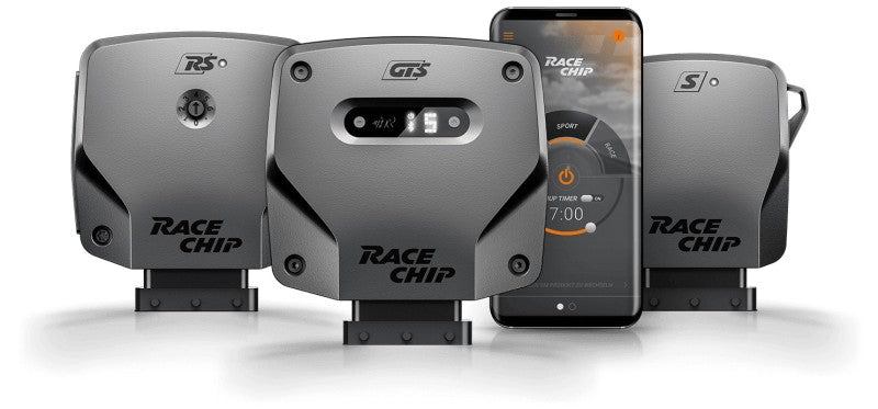 RaceChip, RaceChip 04-05 Subaru Forester XT & 2005 Subaru Legacy GT/Outback XT RS Tuning Module (w/App)