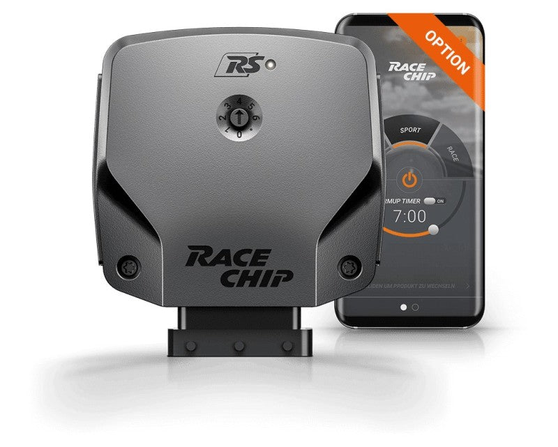 RaceChip, RaceChip 04-05 Subaru Forester XT & 2005 Subaru Legacy GT/Outback XT RS Tuning Module (w/App)