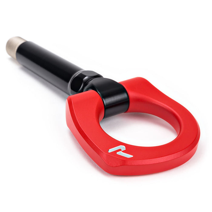 Raceseng, Raceseng 13-21 BRZ Tow Hook Front - Red | 06301R-361611-0632