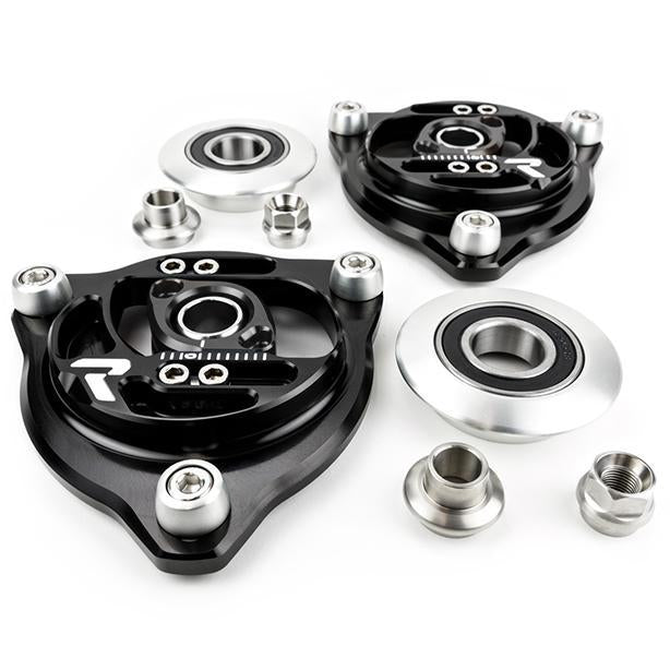 Raceseng, Raceseng 13+ BRZ / 13-16 FR-S CasCam w/Spring Perch (RSR Black-i/Sport-I / Tein Street Basis Z) (3619101-0921-09252-09203)