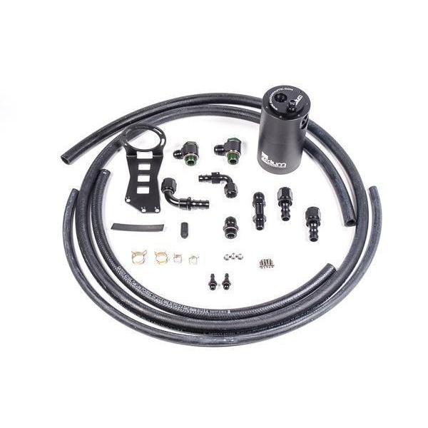 Radium Engineering, Radium Air Oil Separator Kit WRX 2015-2020 / Forester XT 2014-2018