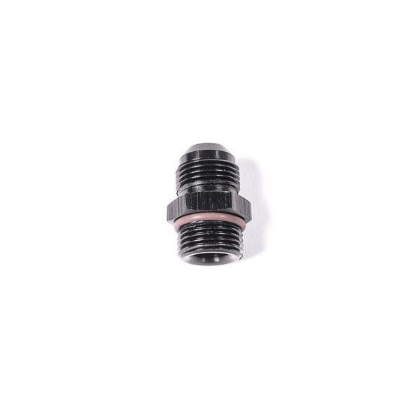 Radium Engineering, Radium Engineering -10AN Male Fitting Black - Universal